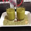 Jayshree Doshi's cooksnap of when they made વરીયાળી કાળી દ્રાક્ષ નું શરબત (Variyali Black Grpaes Sharbat Recipe In Gujarati).