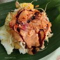 Cooksnap dari Dwi Ernawati untuk resep Doclang