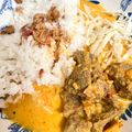 Cooksnap dari cemin untuk resep Gulai Sapi