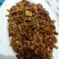 Cooksnap dari Famella Anggie untuk resep Kwetiaw Goreng ala Chinese