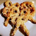 Cooksnap dari Nur Afika untuk resep Soft Pretzels