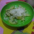 Cooksnap dari Bunda IbrahimMusa untuk resep Setup Kentang, Finger Snack Batita Kesukaan Keluarga