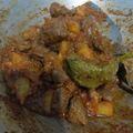 Cooksnap dari Fitry Yuniawan untuk resep Hati sapi.. bumbu pedas 😋