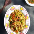 Cooksnap dari Menurumahan untuk resep Tumis sayur ceria