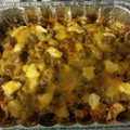 amy.k.williams.56's cooksnap of when they made Walking Taco Casserole.