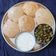 Nita Prajesh Suthar's cooksnap of when they made ખીર પુરી.