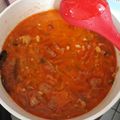 Cooksnap dari Boenda VenZhee untuk resep Sayur Godog Labu Siam