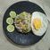 Cooksnap dari Arti Winarni untuk resep Nasi Goreng Telor