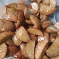 Cooksnap dari Lyta Permana untuk resep Jengkol goreng empuk