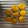 Camilla Yang 的 氣炸南瓜球 cooksnap