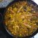 El cooksnap de Aloro79 cuando hizo Paella mixta de pollo y mariscos.