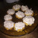 El cooksnap de Mewgulf cuando hizo Relleno de crema de jamón para tarteleta salada.