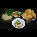 Ishita Rindani Mankad's cooksnap of when they made પાણીપુરી(pani poori Recipe inGujarati).