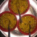 Meenu Garg का कुकस्नैप जब उन्होंने मैगी (maggi recipe in Hindi) बनाया था।