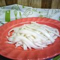 Cooksnap dari iiswatizain untuk resep Kelapa muda kw