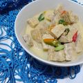 Cooksnap dari Lena 💕 untuk resep Tempe Mercon Kuah Santan #Rabubaru