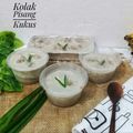 Cooksnap dari farida Sulthan 🇮🇩 (IG. Malika02782) untuk resep Kolak Pisang Kukus (Arseng)