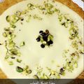 صورة من maryaa، شاركها بعد تجربة وصفة بسبوسه التارت