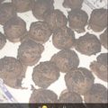 صورة من Hanan Jawad، شاركها بعد تجربة وصفة حلى سهل وسريع كرات الاوريو 😍