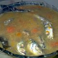 Cooksnap dari Flavia Tiara untuk resep Sarden Homemade