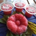 Cooksnap dari Dewi Inem Inem untuk resep Putu Ayu Sagu Mutiara #dapurmerahputih#pekaninspirasi