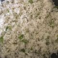 Sadiya yeasmin's cooksnap of when they made Jeera rice (cumin seeds).