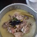 Cooksnap dari Eli More untuk resep Opor ayam kuah putih, tanpa santan