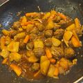 Cooksnap dari Wok by Celi untuk resep Semur bistik bola daging