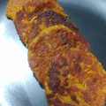 Varsha Karia I M Crazy About Cooking's cooksnap of when they made પનીર કટલેસ.