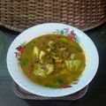 Cooksnap dari Susi Nalirayn untuk resep Tongseng Daging Sapi