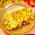 Cooksnap dari 渡部アキ untuk resep BAKWAN JAGUNG kriuuuk renyah bangett …must try ‼️