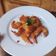 Cooksnap dari shabrina untuk resep Ebi Furai / Udang Tempura
