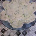 Cooksnap dari Ai Kuraesin untuk resep Cireng Nasi