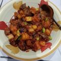 Cooksnap dari Ukhti Azahra untuk resep Sambel Ati Ampela Kentang Tahu