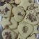El cooksnap de Mayra Olivieri cuando hizo Cookies (chips de chocolate).