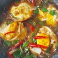 Cooksnap dari Nana Nicky untuk resep Telur ceplok kecap