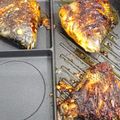 Cooksnap dari Cadis untuk resep Ikan Mujair Bakar Kecap