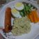Cooksnap dari tia gando nilai untuk resep Mashed potato cheese