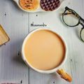 Cooksnap dari Kaianiandra untuk resep Hot Creamy Tea