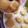 Cooksnap dari Kiki Paramita untuk resep Cookies Enting-enting Oatmeal Teflon 4 bahan #nooven #nomixer
