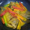 Cooksnap dari Inne untuk resep Pesmol Ikan Nila