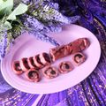 Cooksnap dari Puspitasari Anggradewi untuk resep Oreo Swiss Roll