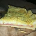 El cooksnap de Eiimy Larrosa cuando hizo Masa para empanadas y tartas al horno!.