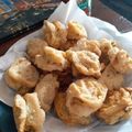 Cooksnap dari Aldila Friliani untuk resep Tahu walik isi aci