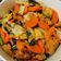 Cooksnap dari Samuel Handoko untuk resep CapJae khas Yogyakarta