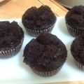 Cooksnap dari Ira Purnamasari untuk resep Brownies mekar no telur no mixer no oven