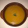 El cooksnap de Dennisse Basoalto cuando hizo Sopa crema de zapallo.