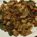 Fain 的 破布子炒生豆包 cooksnap