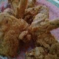 Cooksnap dari Yuli Setianingsih untuk resep Ayam Kentucky