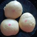 Cooksnap dari Mama Jess untuk resep Bapao Ayam Mini